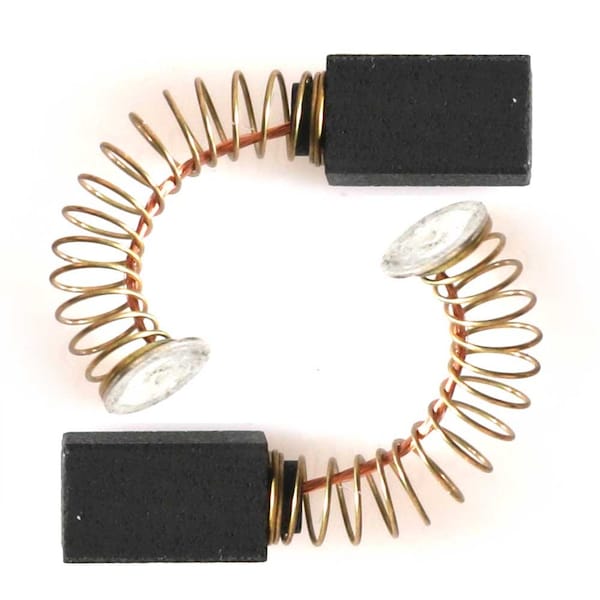 Superior Electric Aftermarket Carbon Brush Replaces Bosch 2615090935 / Dremel 90935, PK 2 S93 - main